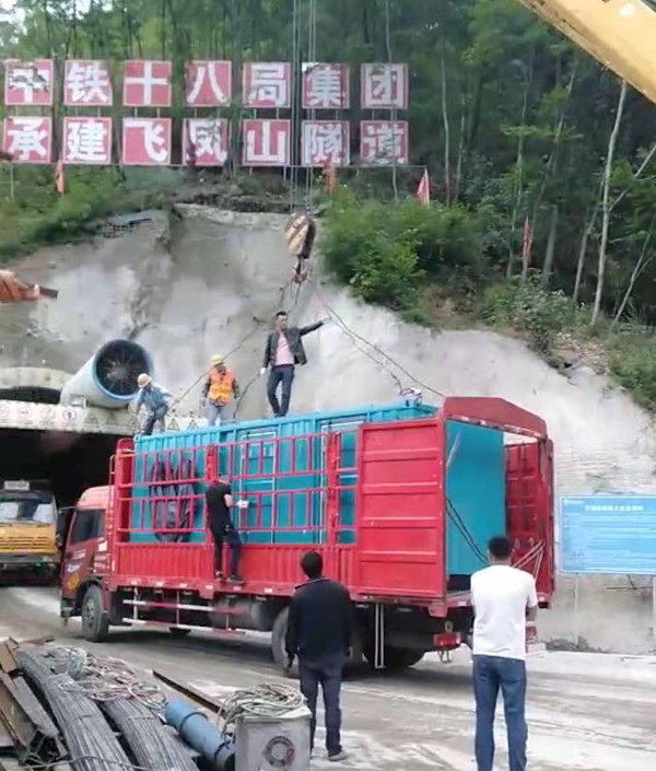 苏家屯发电机组维修后输出功率降低是什么问题