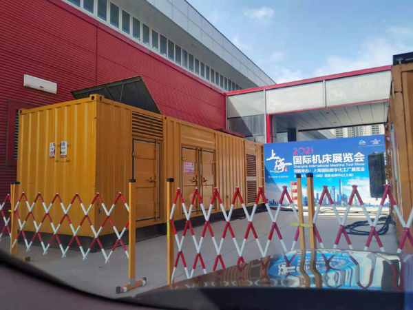 苏家屯发电车出租-发电机无电压或电压太低怎么办？