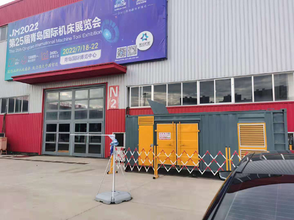 苏家屯发电机租赁-柴油发电机组不及时维护危害大