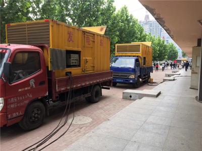 苏家屯是否需要给柴油发电机安装保护装置