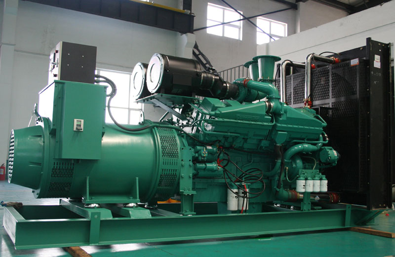 苏家屯租赁发电机-柴油发电机租赁出租油耗计算详细方法,如何降低油耗