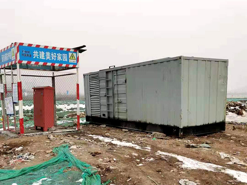 苏家屯燃气发电机在高海拔地区运行时会遇到哪些常见故障？