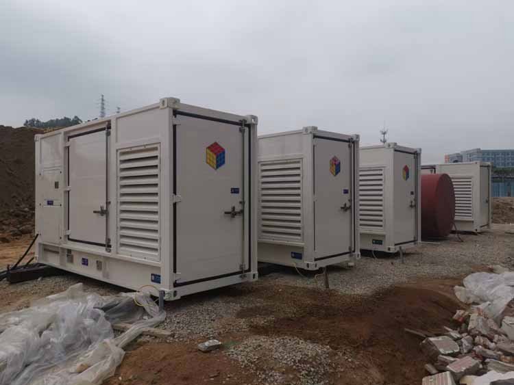 苏家屯如何降低 200KW 柴油发电机的燃油消耗率？