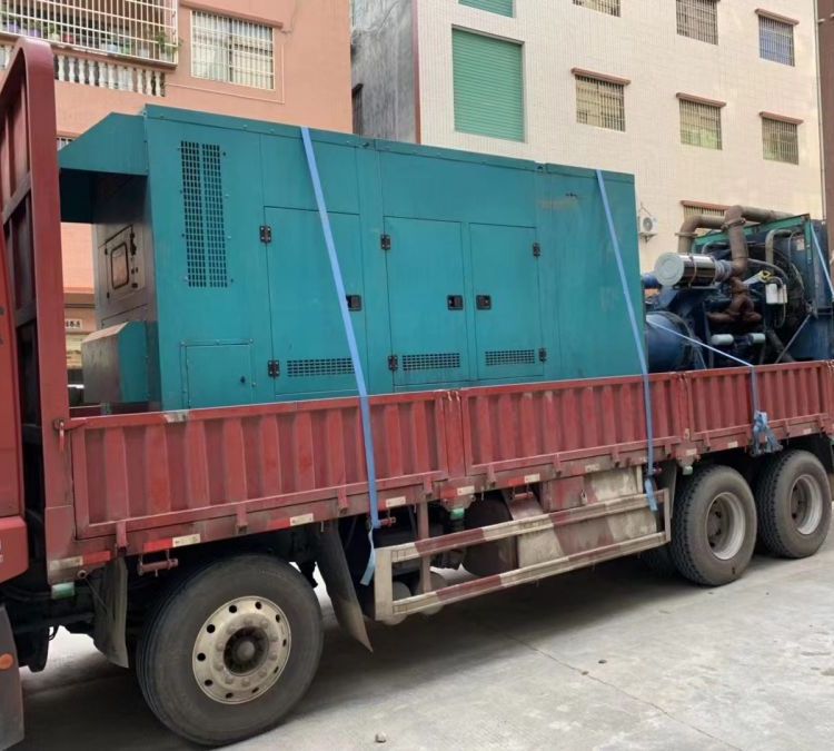苏家屯如何在不同负载率下确保 400KW 柴油发电机组的正常运行？