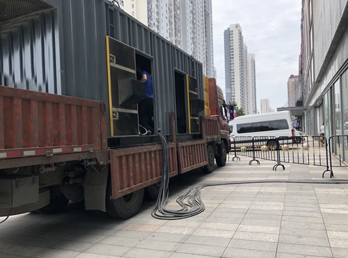 苏家屯柴油发电机空气滤清器在不同季节的更换周期是否有差异？