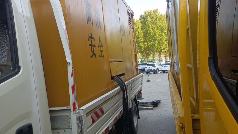 苏家屯如何判断柴油发电机组和UPS电源的切换时间是否符合要求?
